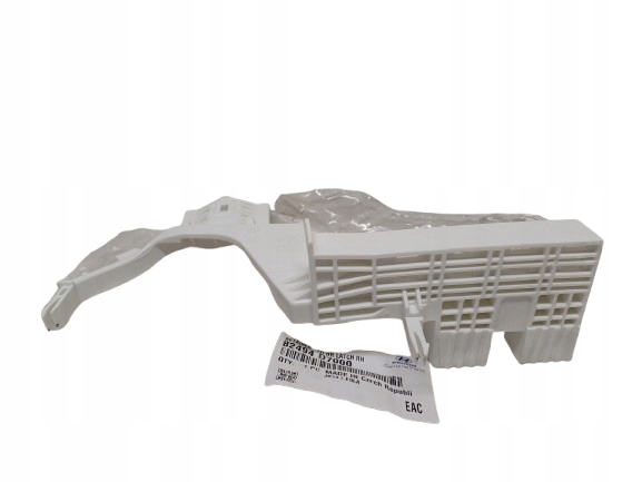 HYUNDAI TUCSON WSPORNIK ZAMKA DRZWI PRAWY PRZÓD 82494D7000