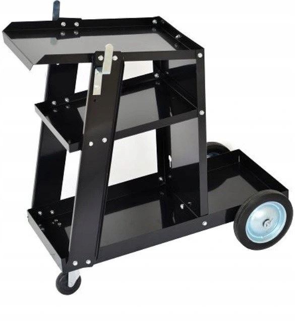 WOZEK WARSZTATOWY DO SPAWARKI MIGOMAT 3 POLKI