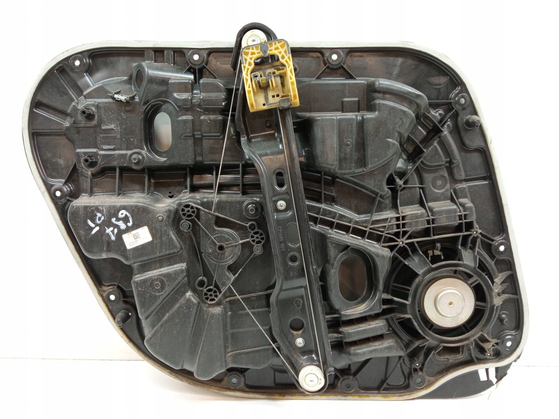 Mécanisme Vitres Droite Arrière Berline 31453360 Volvo S90 II (2016- )