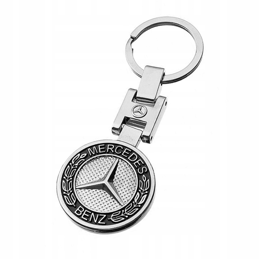 

Brelok Smycz Smyczka Gwiazdy Do Kluczy Mercedes