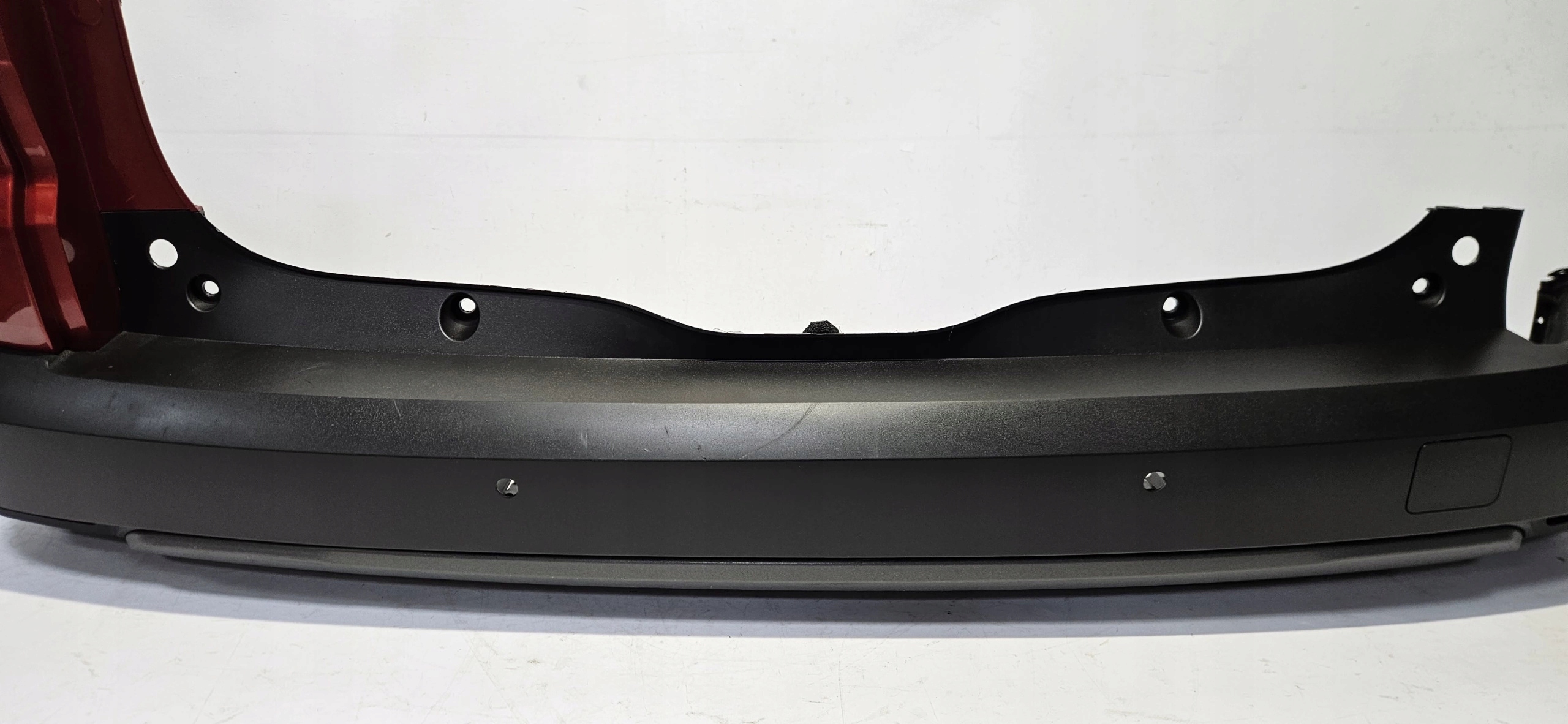 bumper rear DACIA JOGGER 21- PDC original 850184183R