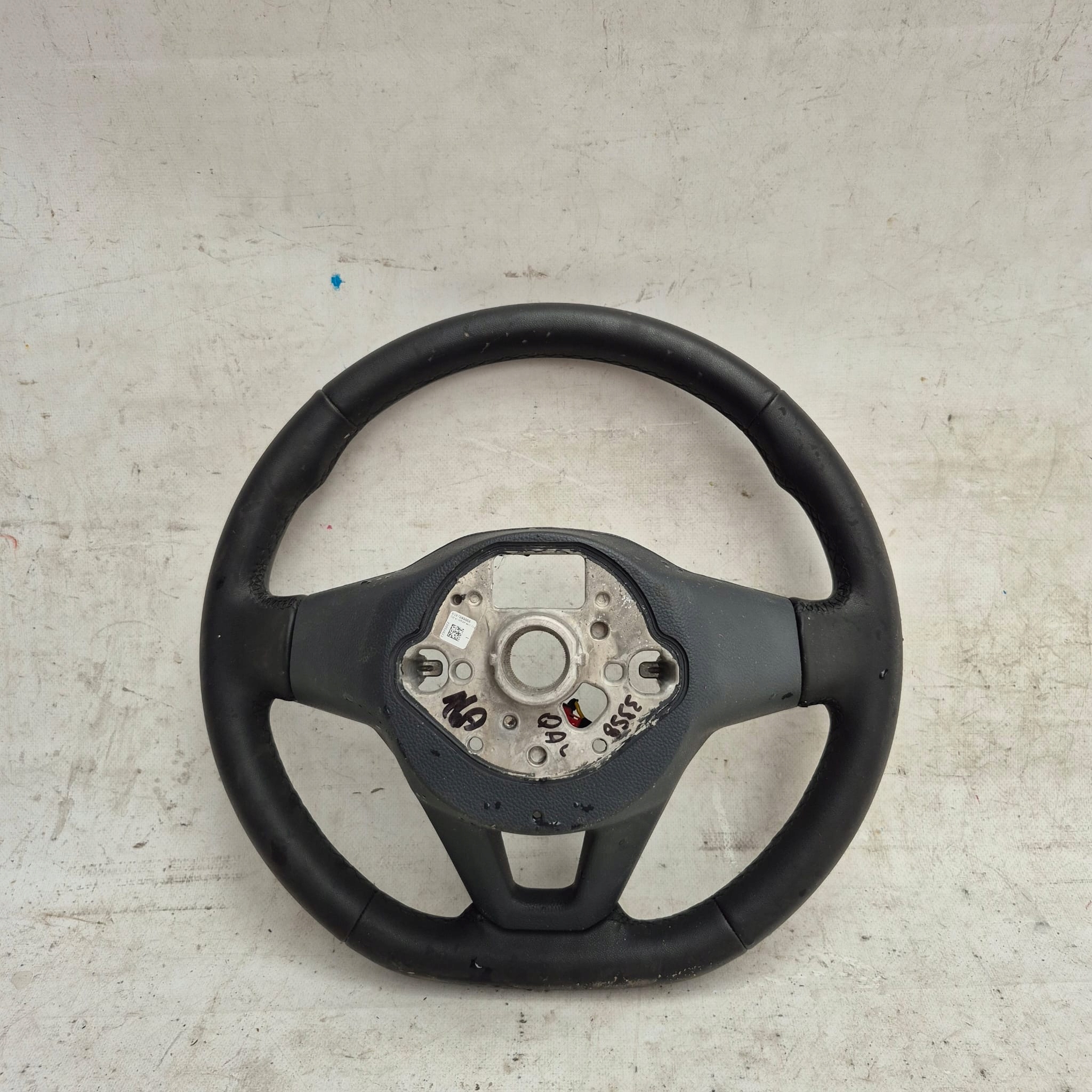 VW Volant MULTIFUNKCYJNA 6380998 659704900A