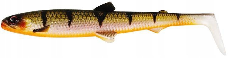 Guma Westin Bullteez Bling Perch 9,5 CM 7 Gr