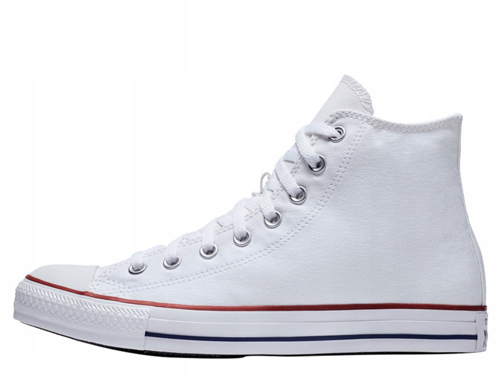 Trampki Converse CHUCK OPTICAL HI M7650C r.45 Marka Converse