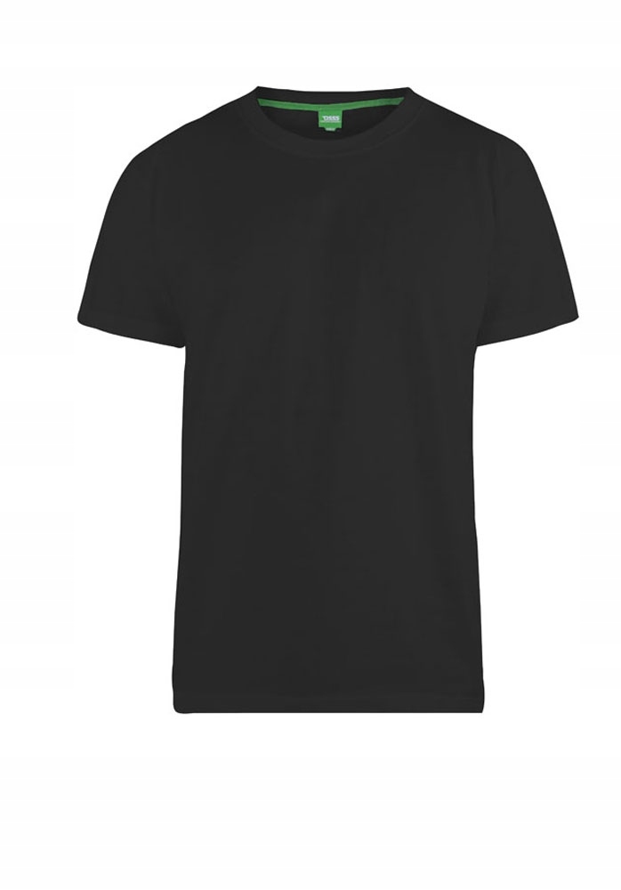 

Duke Duże Rozmiary Koszulka T-shirt 2XL obw 140cm