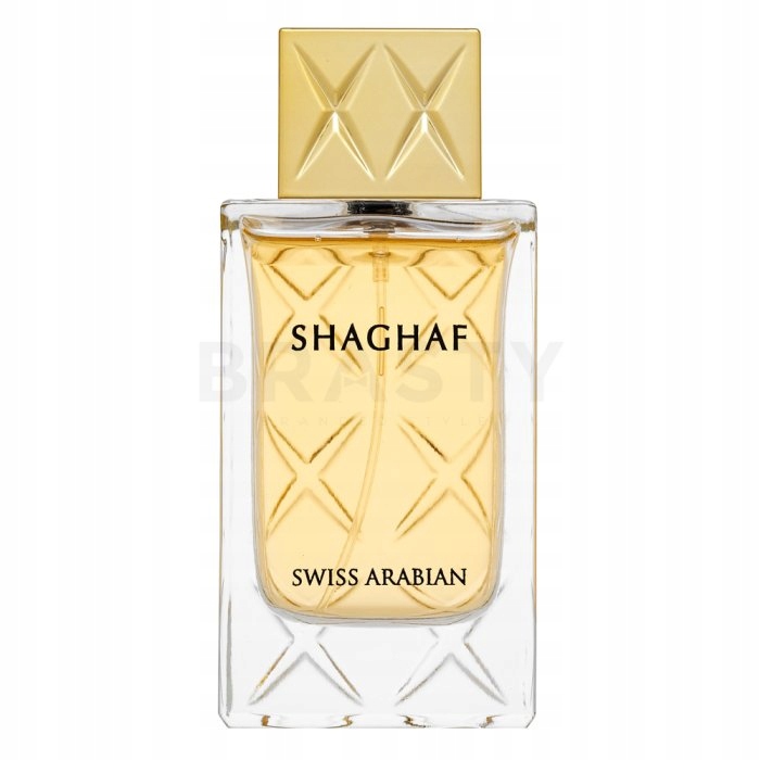 Swiss Arabian Shaghaf Edp W 75 ml