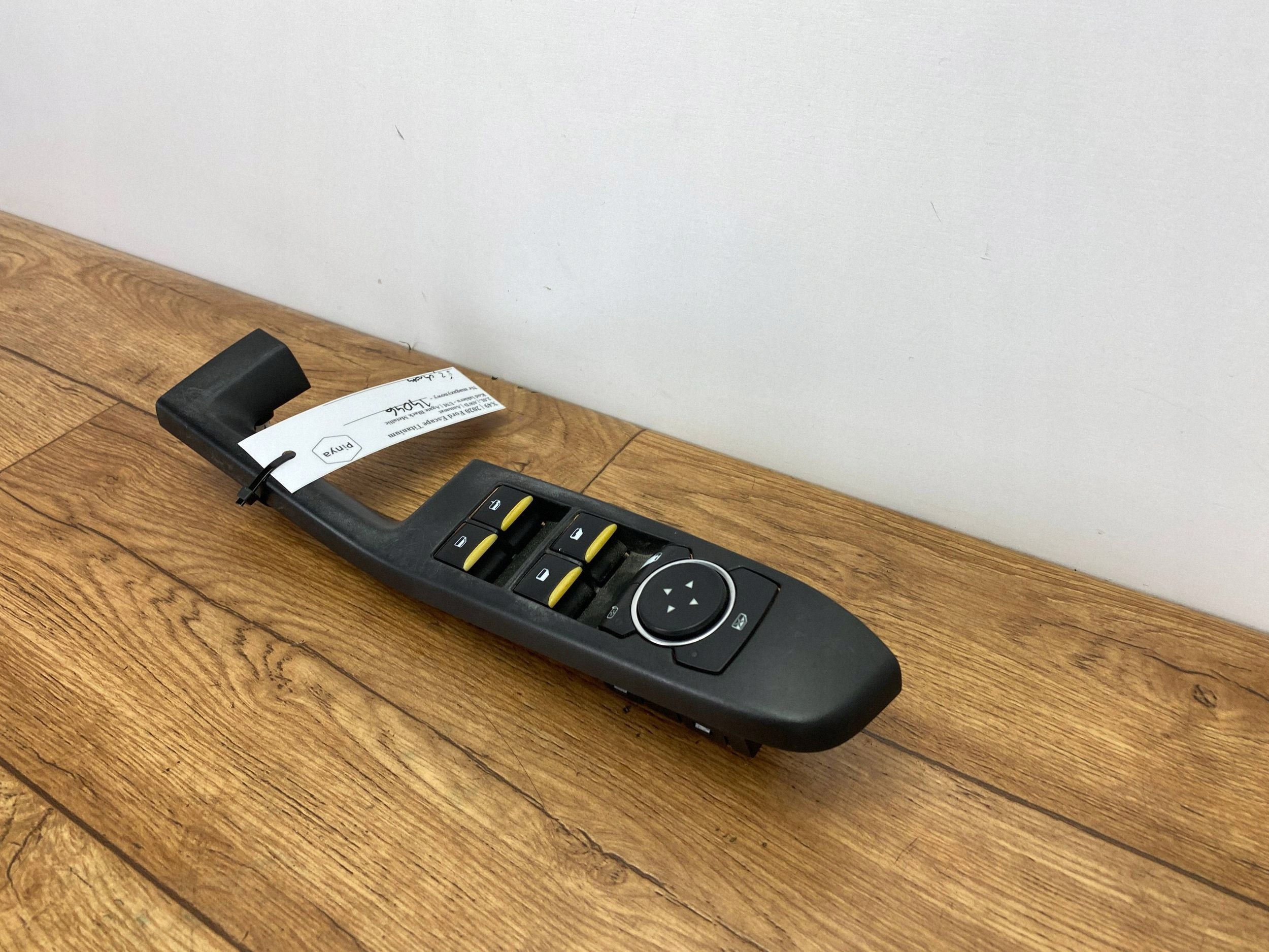 window control switch Ford Escape IV Kuga MK3 2020+