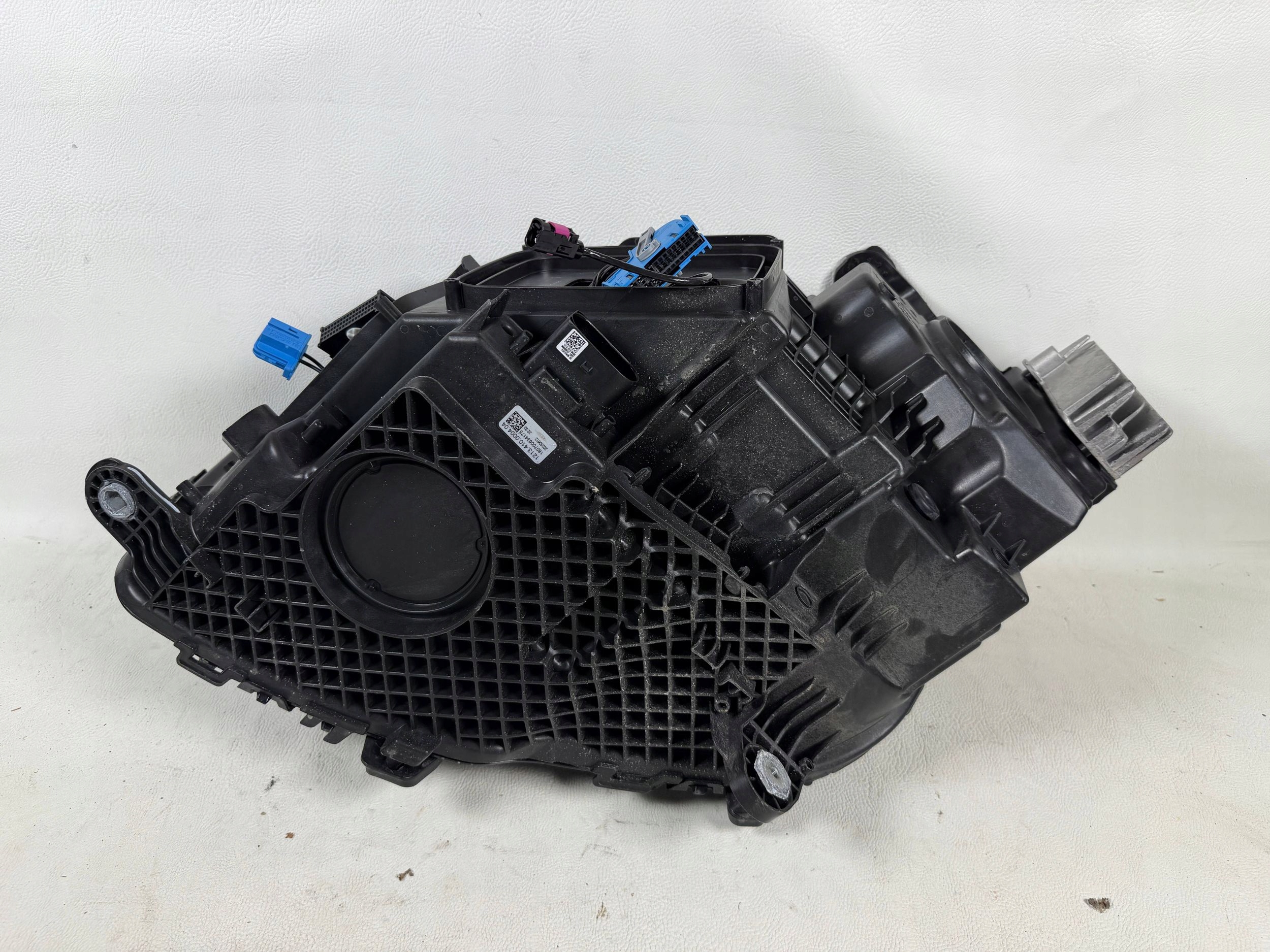 Mercedes GLC W254 A254 light right right front front