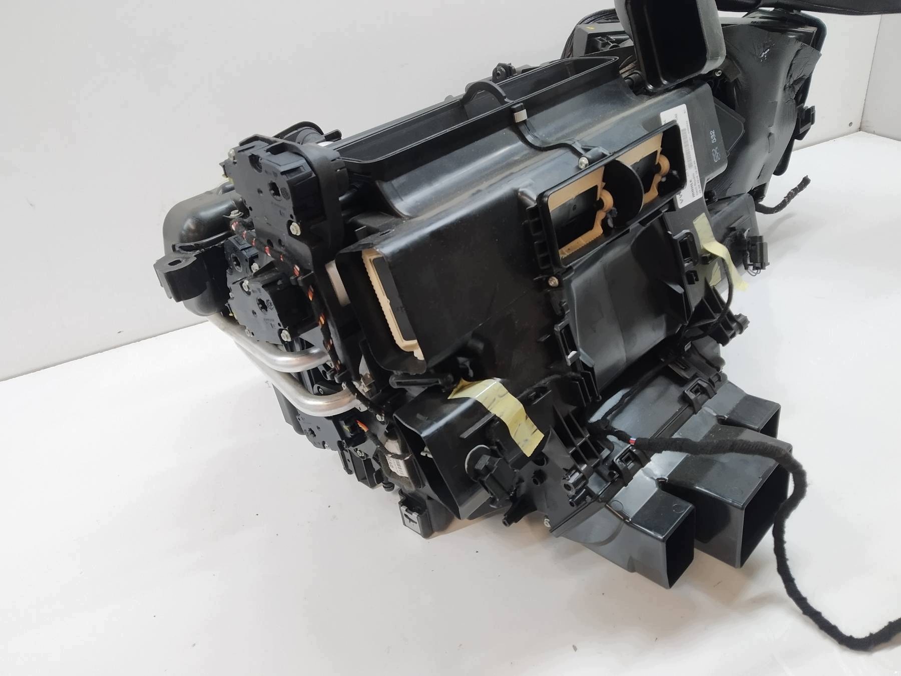 heater 8W1820005AL Audi A6 V (2018-) C8