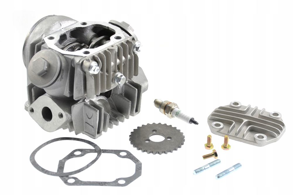 

Głowica Motorower 4T 50CM Kpl Zipp Junak Barton