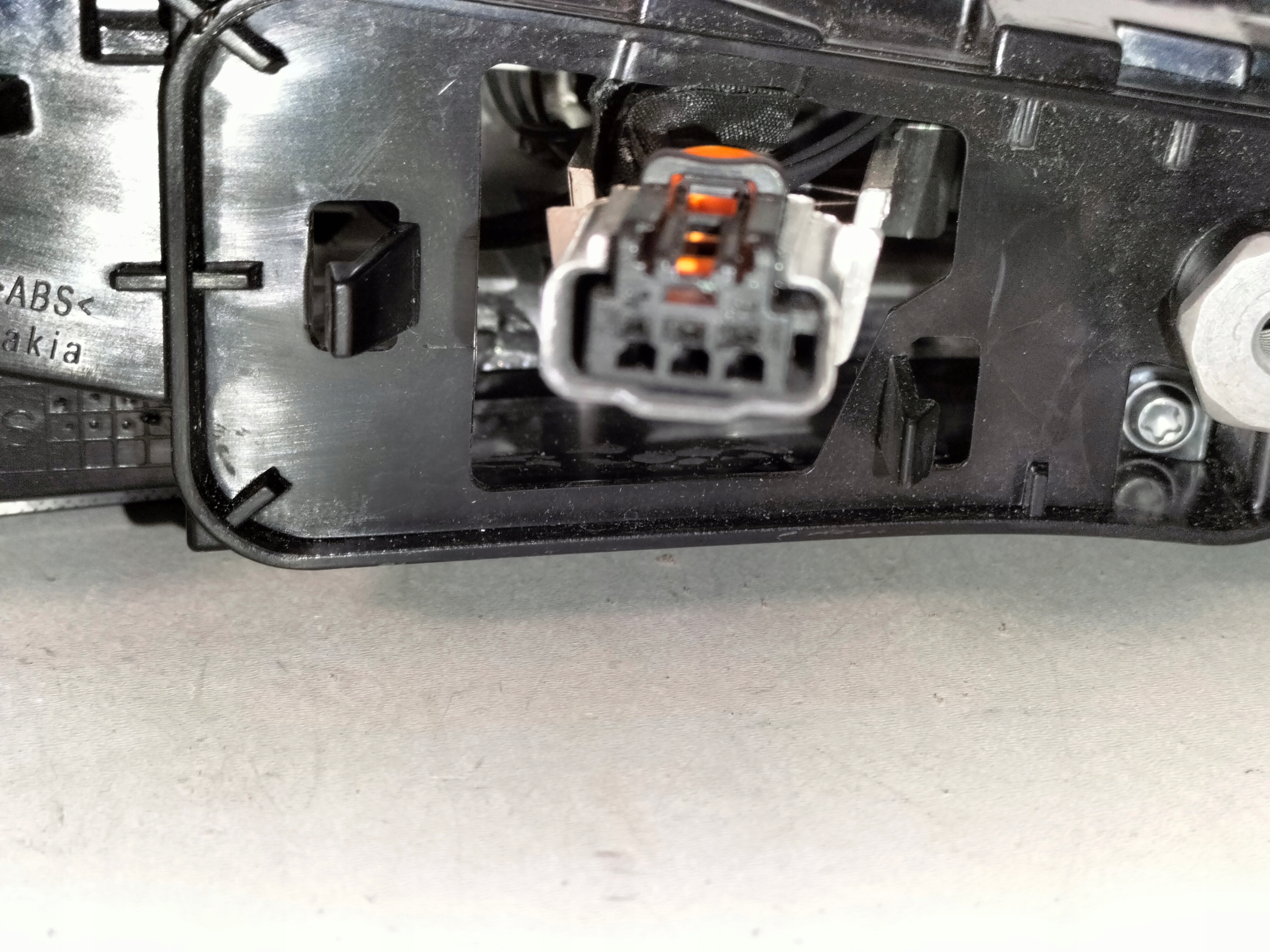 light rear rear part right PEUGEOT 308 III T10 21