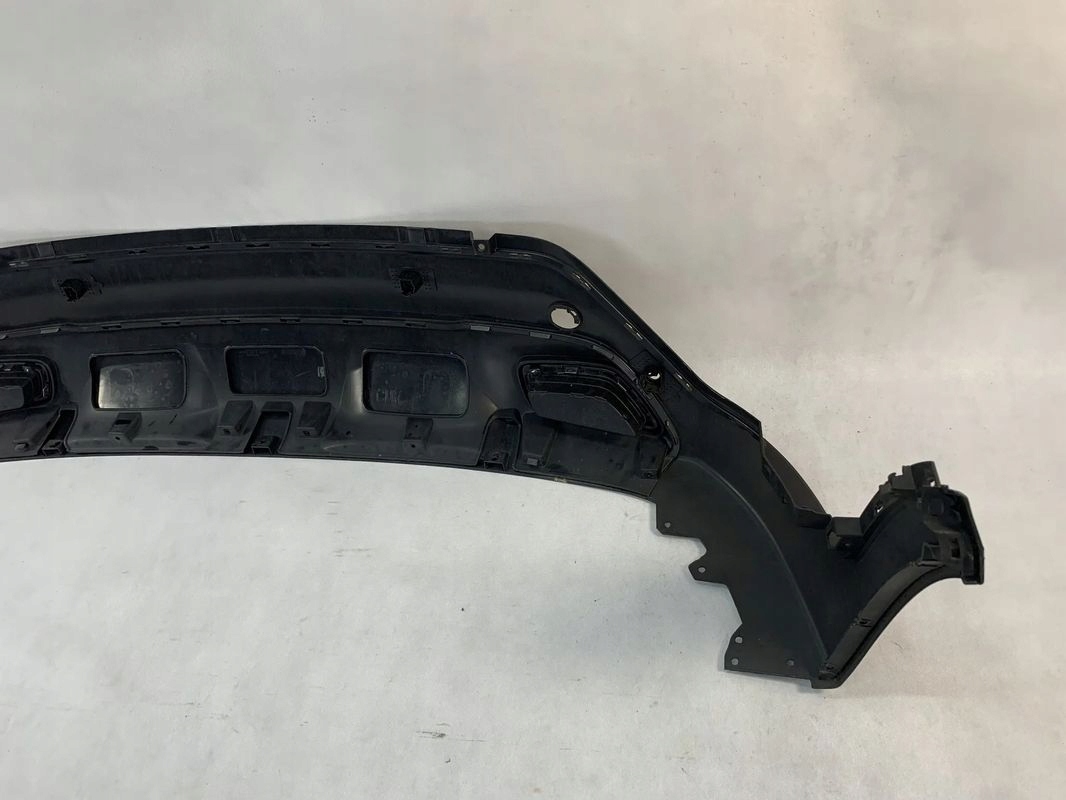 Kia XCeed 19r PDC Spoiler bumper rear part rear 2019 x ceed