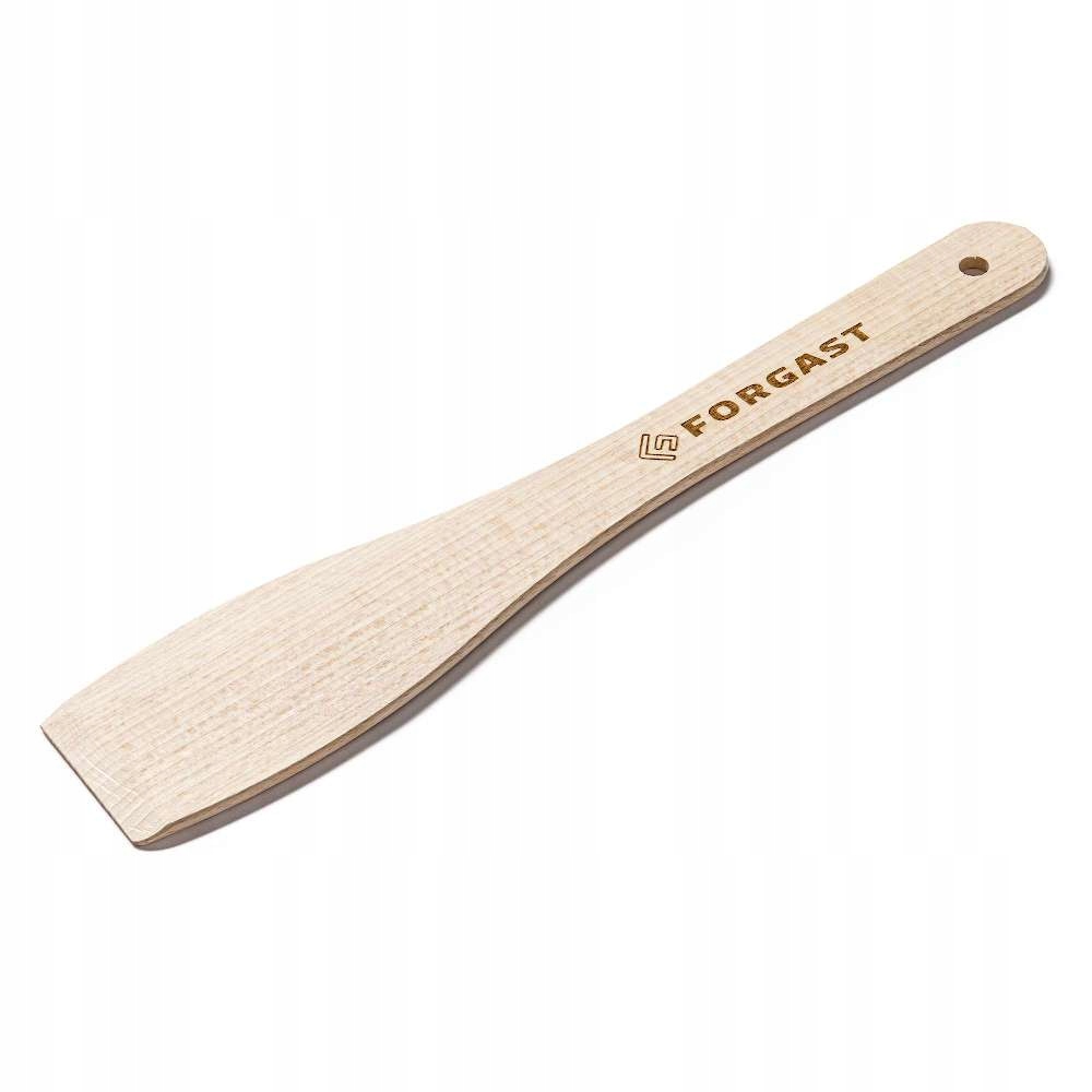 ŁOPATKA DREWNIANA PROSTA 30CM FORGAST FG12657