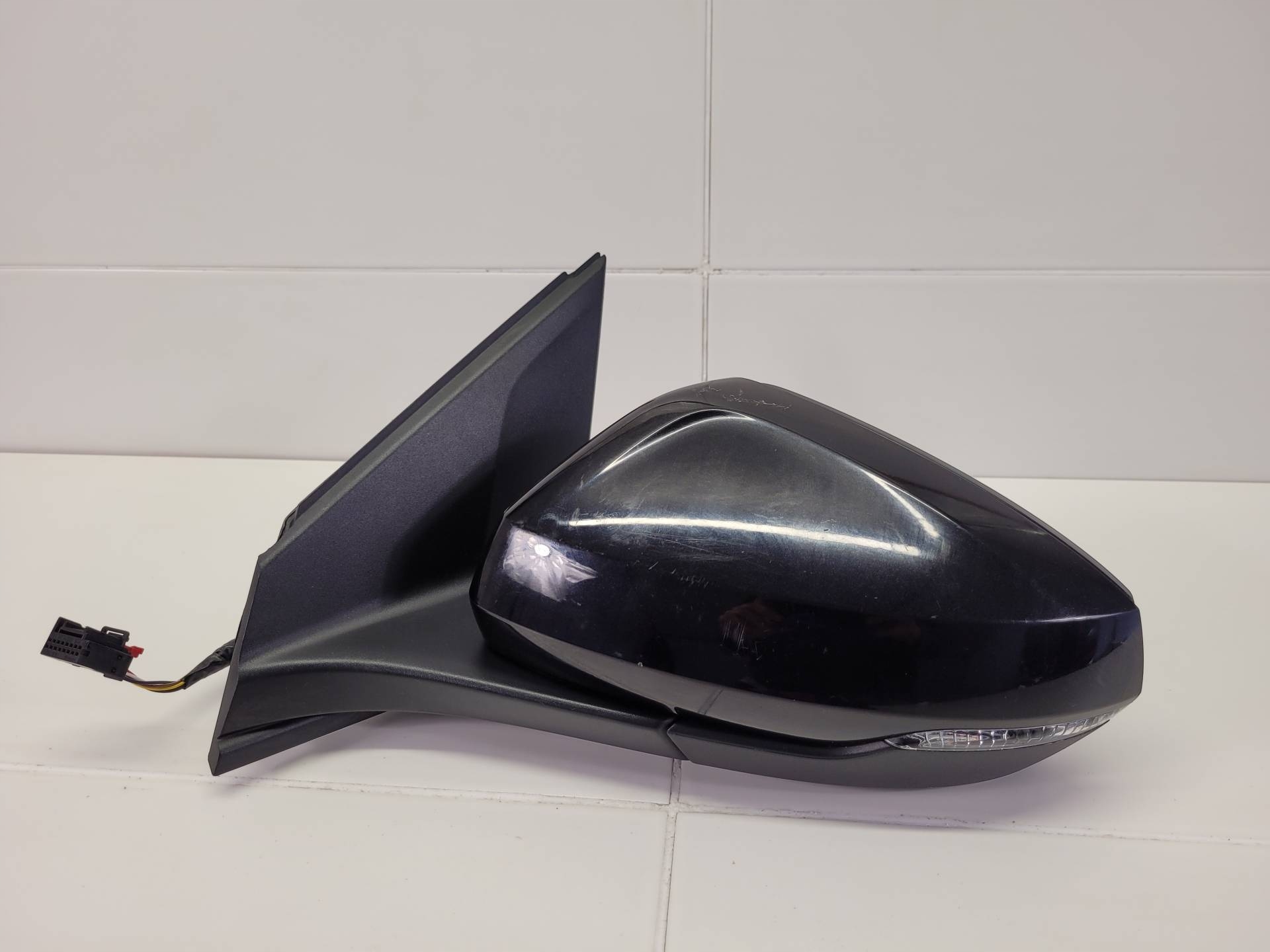 mirror exterior left side Volkswagen Polo 6 2020 2G1857501
