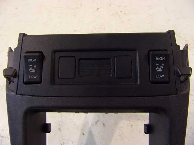 SUBARU FORESTER IV 12-SEAT ПАНЕЛЬ СМЕННАЯ РАМА