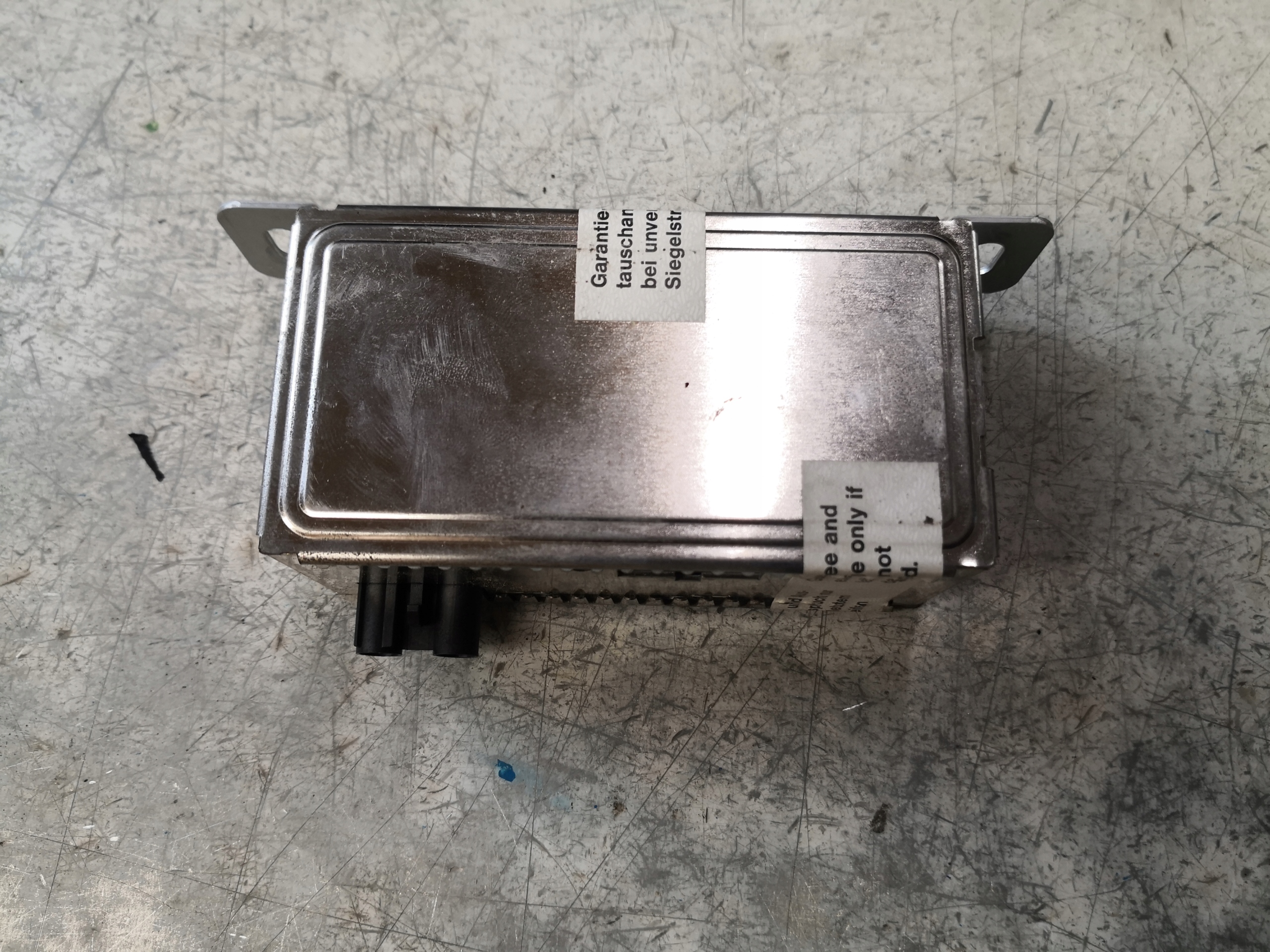 TUNER DRG RADIA COROLLA VERSO II PZ445-E9331-02