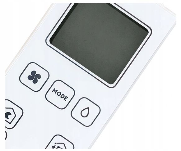 Pilot do rekuperatora AIRDOT 160 LINK/LINK+ Harmann Kod producenta PILOT AIRDOT link/link+