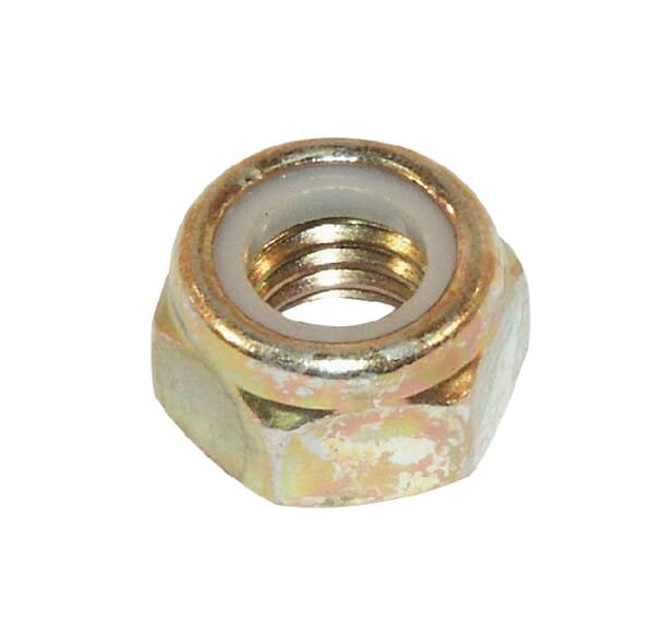 

Nakrętka M12x1,75, gwint lewoskrętny FGP002005
