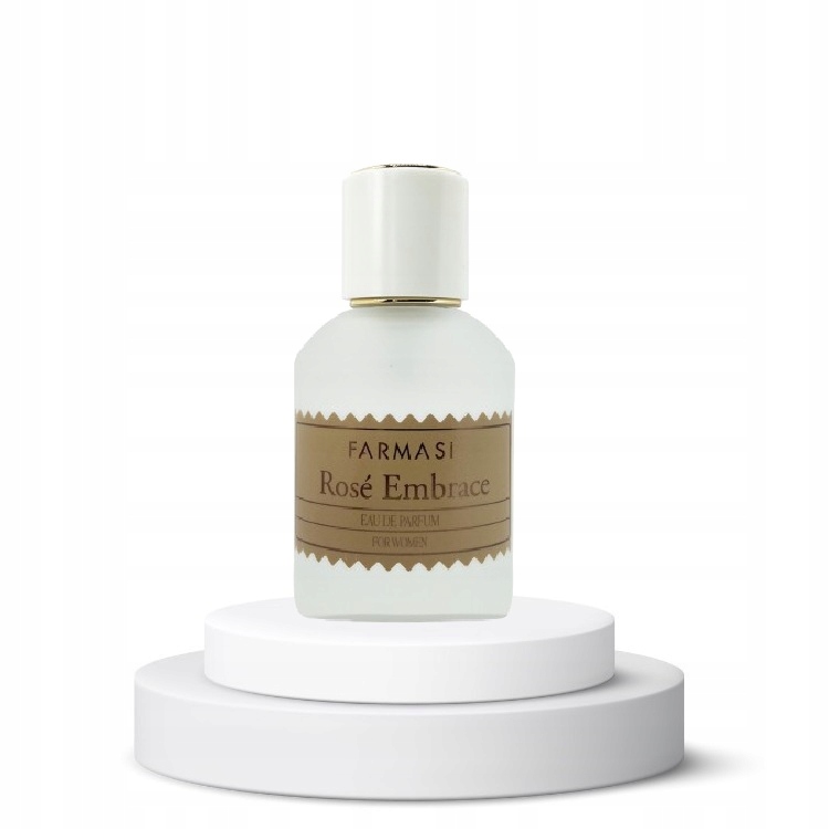 Rose Embrace – damska woda perfumowana kwiatowy zapach