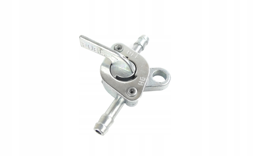 

Kranik paliwa przelotowy zawór On-off 6mm Quad Atv