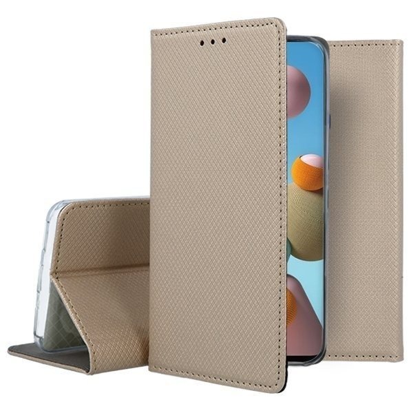 

Etui Do Samsung Galaxy A21S SM-A217 Case Magnet