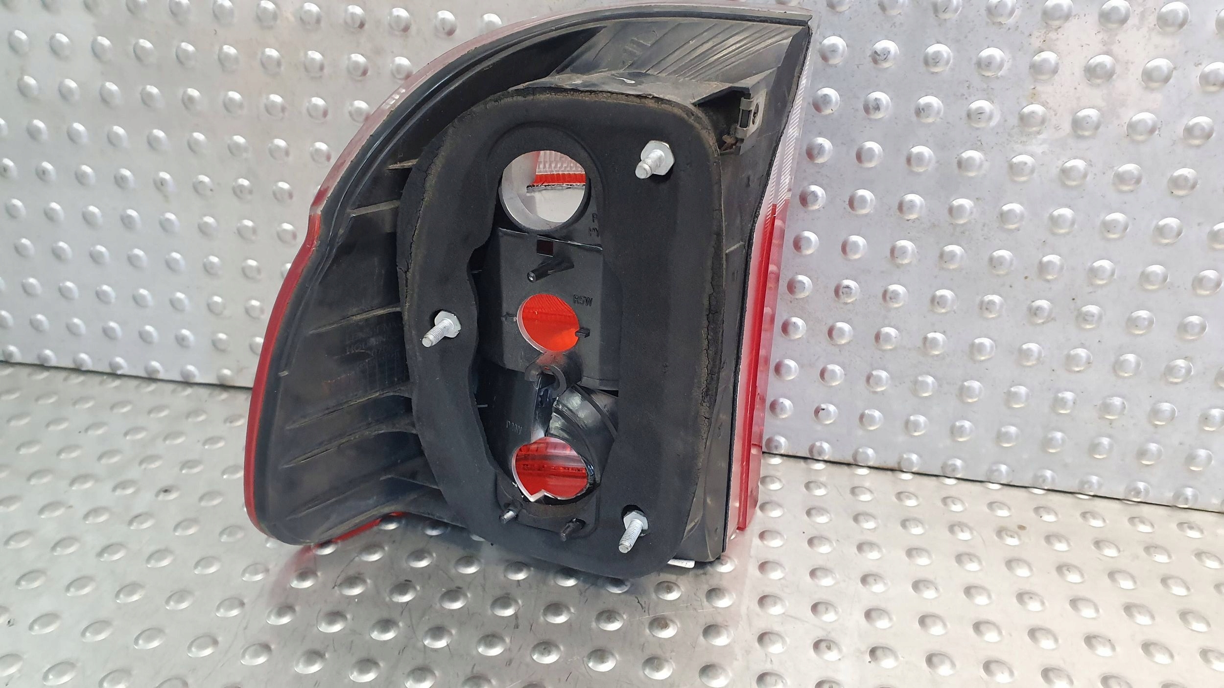 light rear part right BMW 5 E39 KOMBI 95