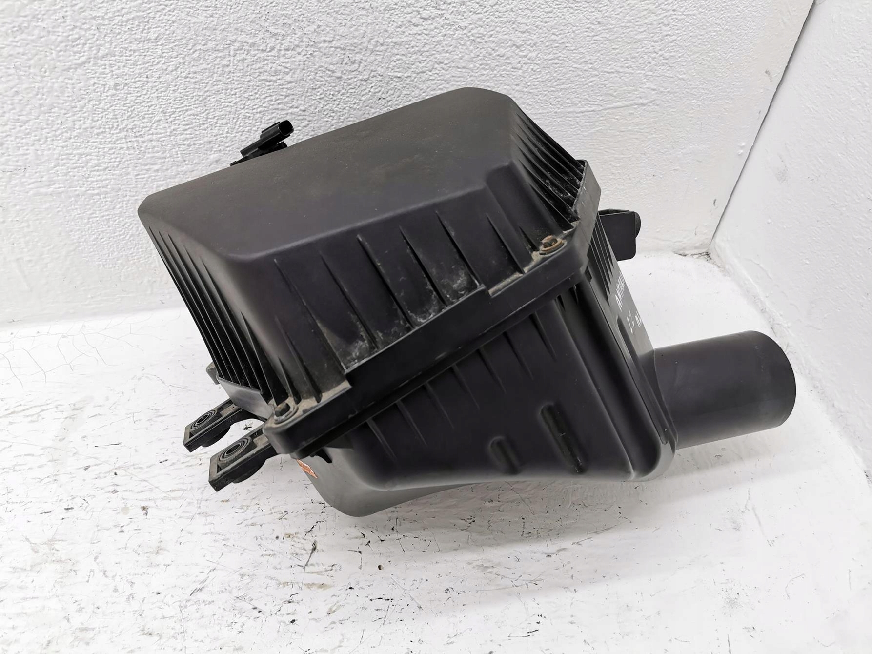 Gehäuse filter luft OPEL ANTARA LIFT 2.2 VCDi
