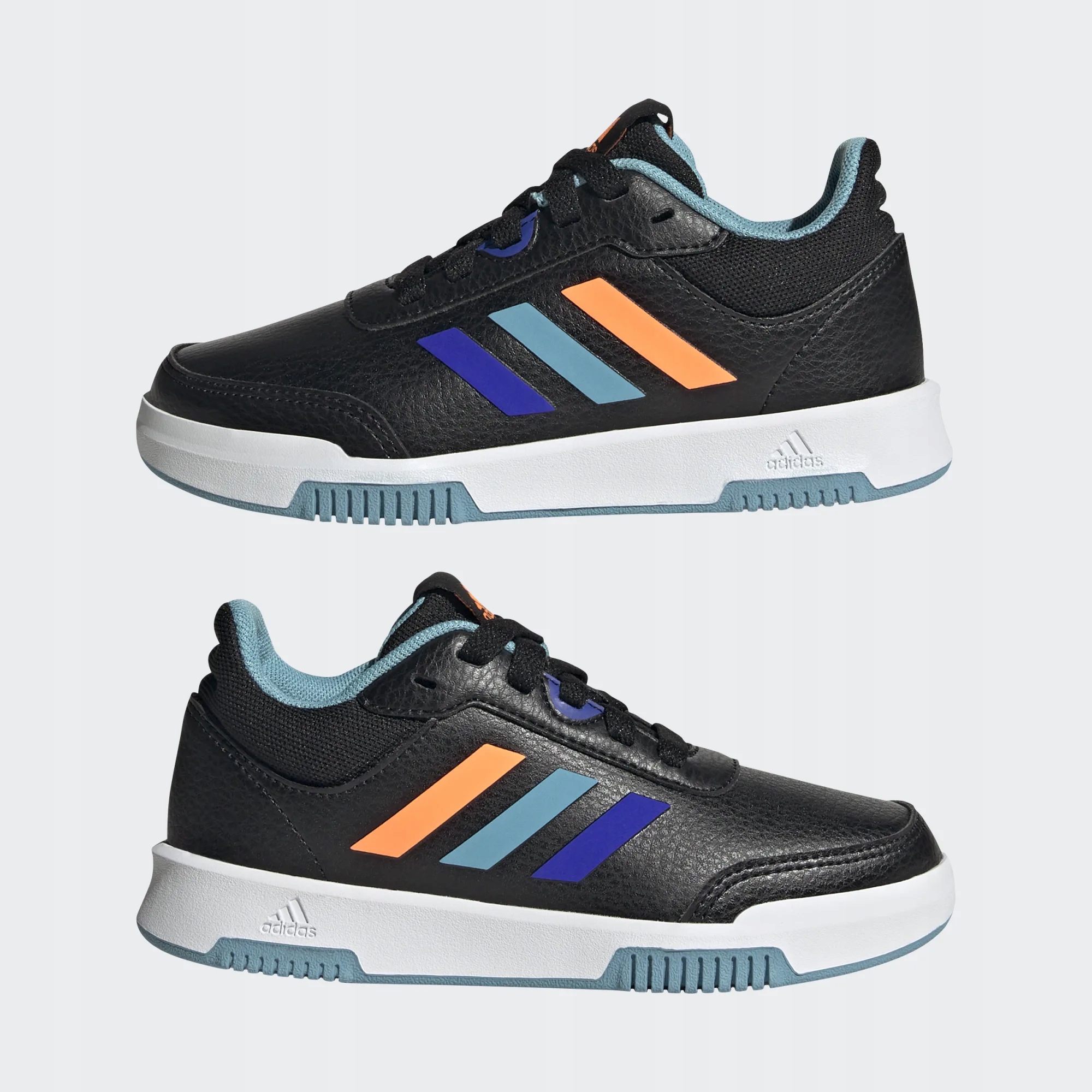 Adidas Buty Sportowe Tensaur H06361 38 2/3