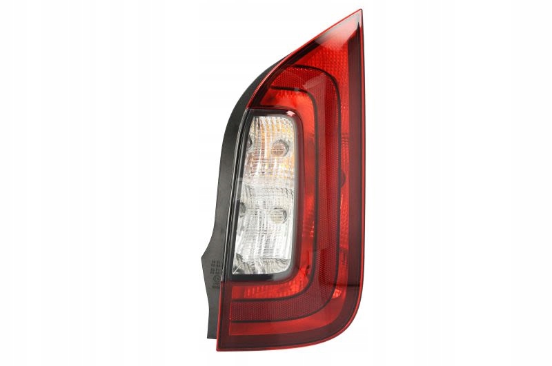 Skoda Citigo 2012-2017 Zadní Světlo Pravé