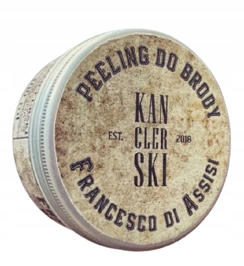 Čisticí peeling na vousy a obličej Proraso Pasta 100 ml