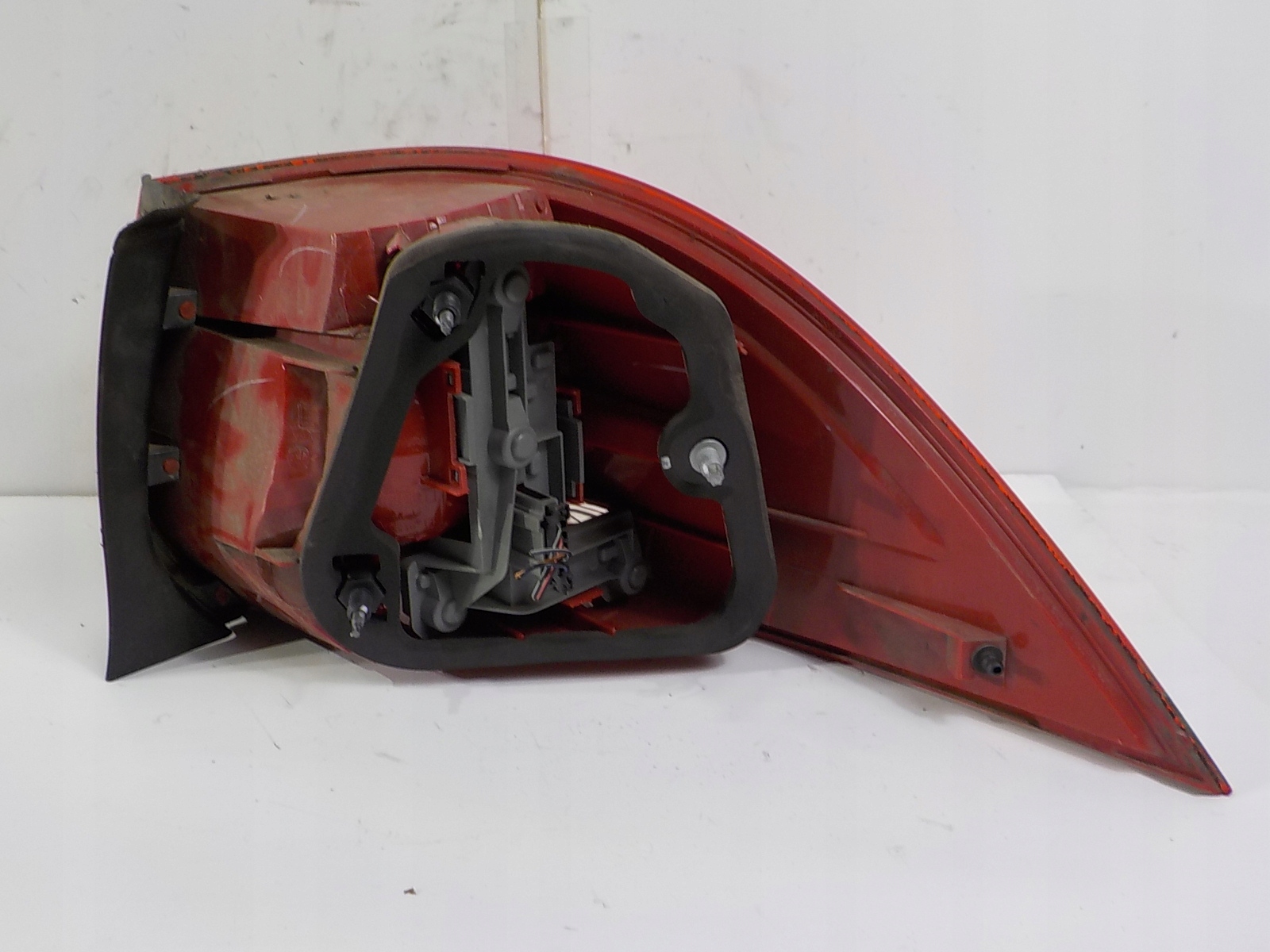 VOLKSWAGEN GOLF VI KOMBI light left rear left rear part UK
