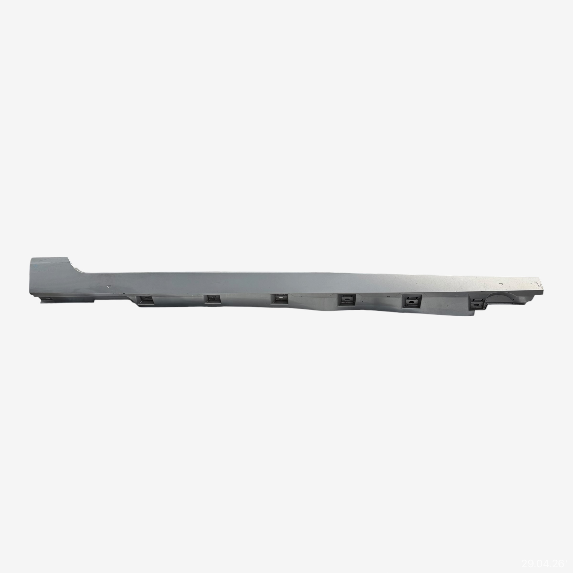 moulding threshold right VW VOLKSWAGEN PASSAT B8 3G0853858