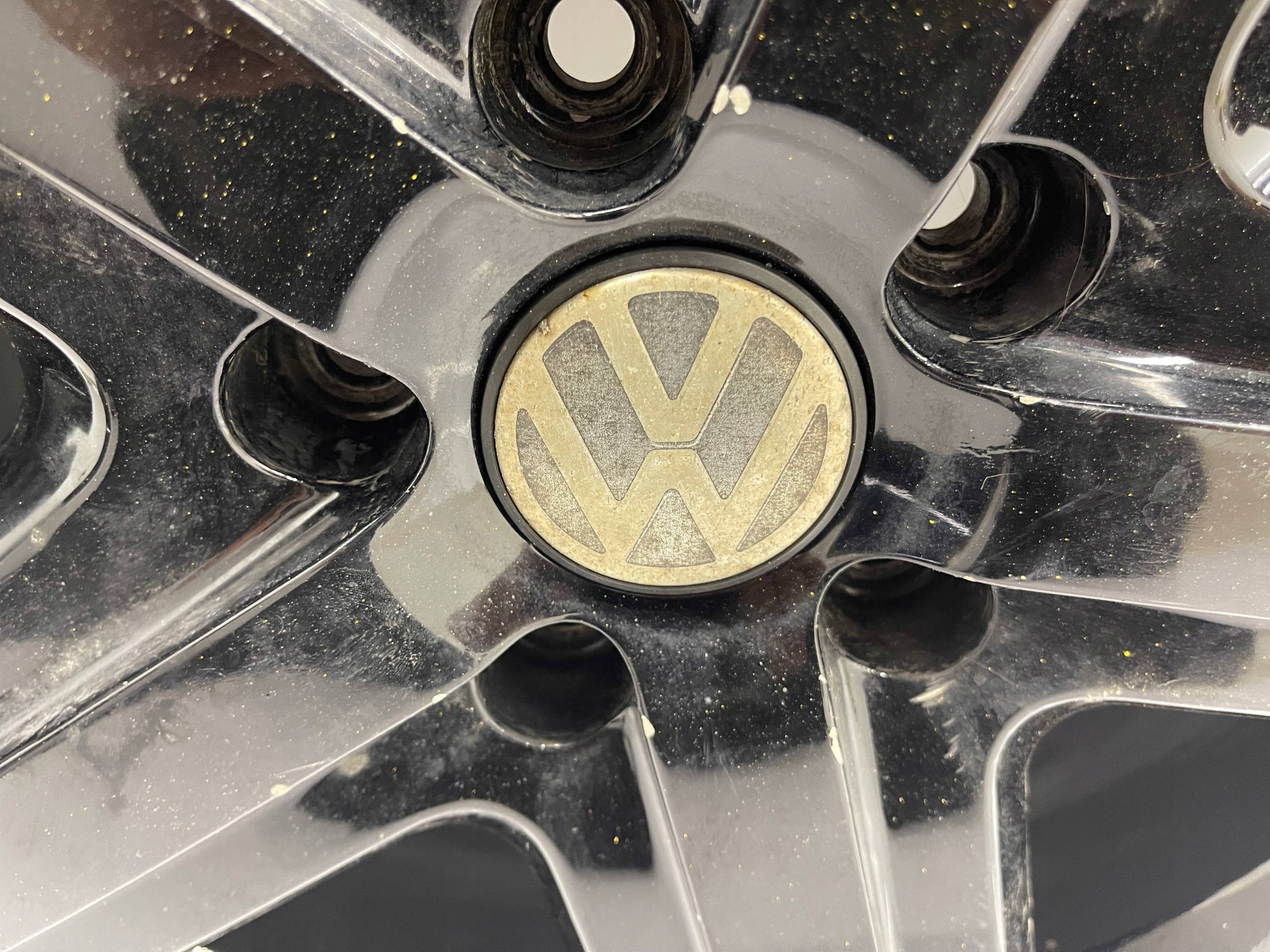 disk disk VW TOUAREG 7L Q7 9JX19 5X120
