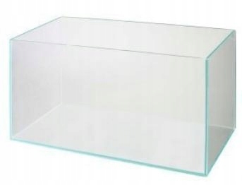 

Akwarium Full Optiwhite 120x40x50cm 240L Poler