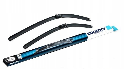 

Wycieraczki Oximo Vw Passat B6 2005-2010 Zestaw