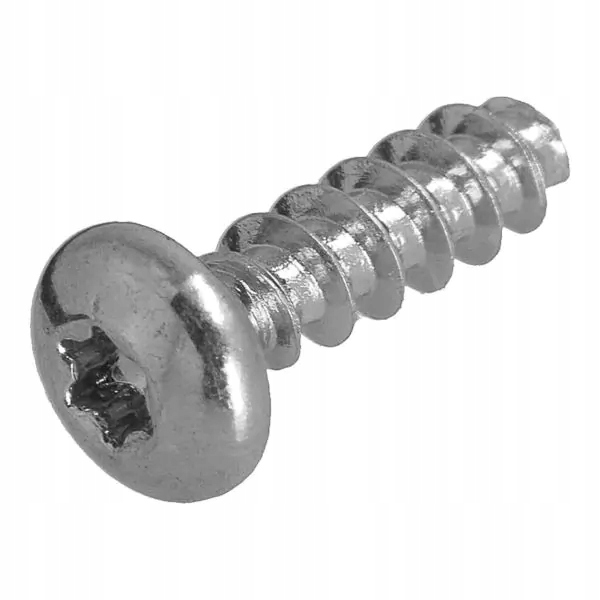 Jura śruba T10 3,5x12 mm