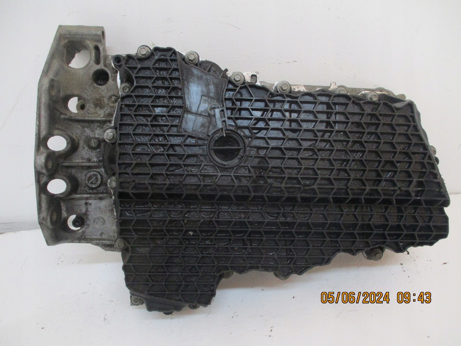 COPPA OLIO OLIO FORD KUGA MK2 2,0TDCI 9809296280