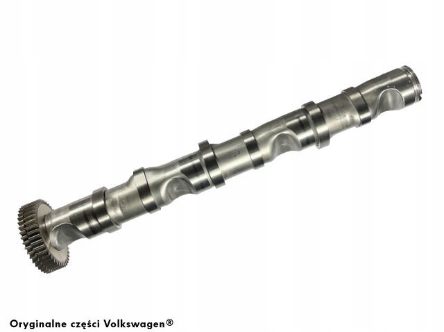 059 109 - Распределительный вал AUDI A4 A6 VW PASSAT B5 2.5 TDI orig