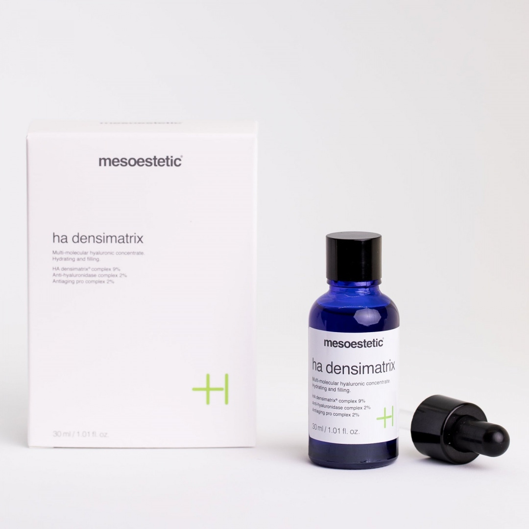 Mesoestetic sérum Densimatrix Ha 30 ml