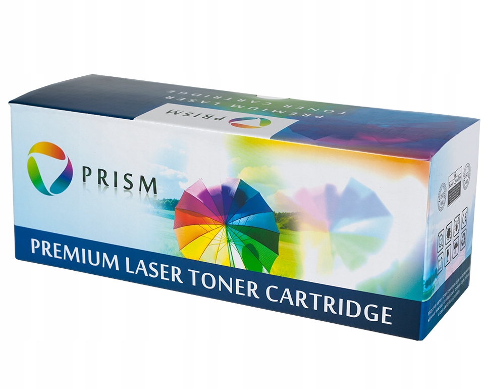 Prism Canon Toner C-EXV54 Yellow 8,5k 100% New