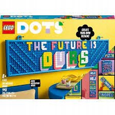 Lego 41952 Dots Velká nástěnka