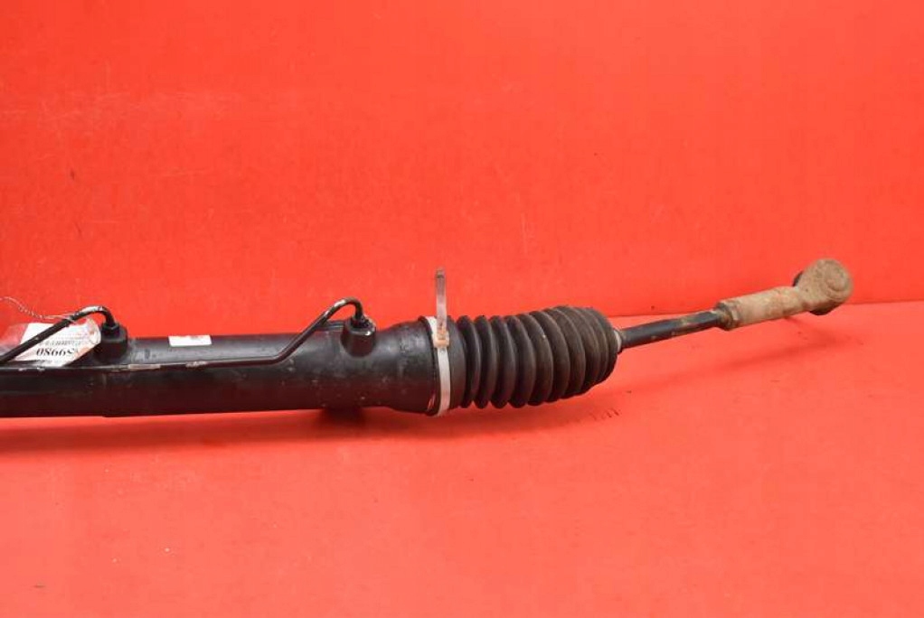 servo control EU JEEP GRAND CHEROKEE 3 III WK 5.7 HEMI 326 KM