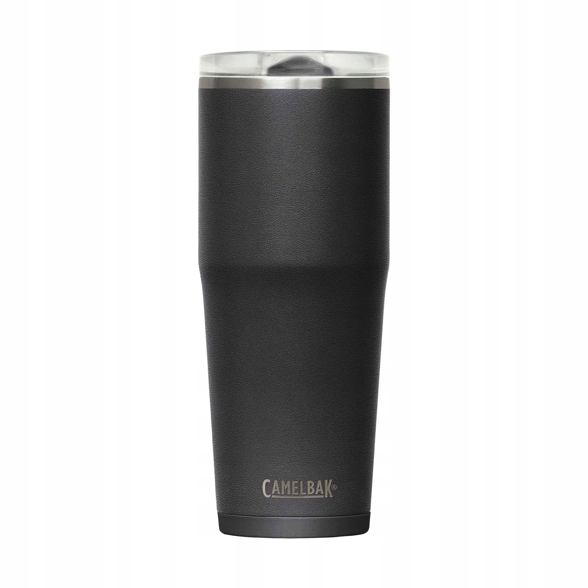 Camelbak Thrive Tumbler Vss 0,6l Black