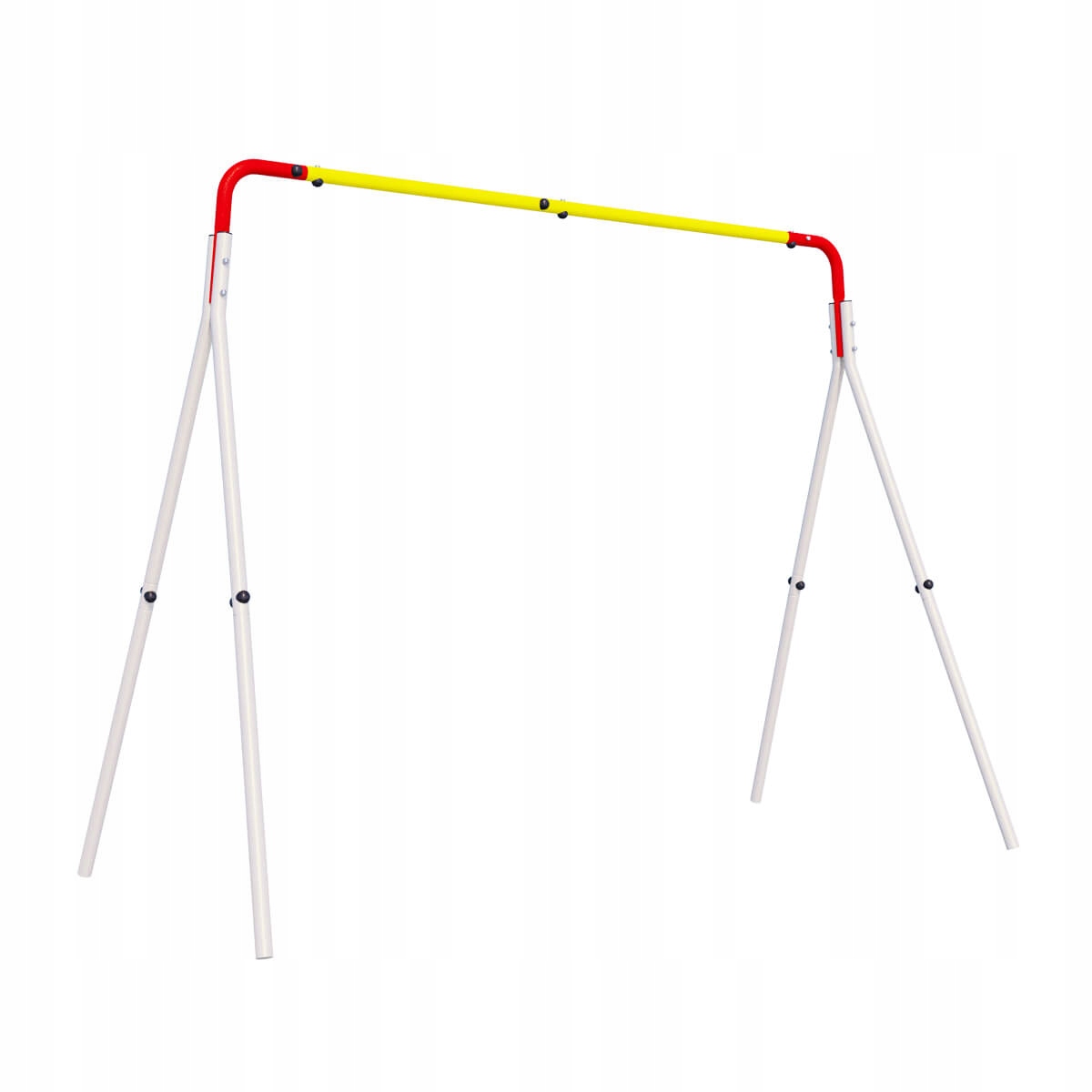 Dupla kerti hintaállvány