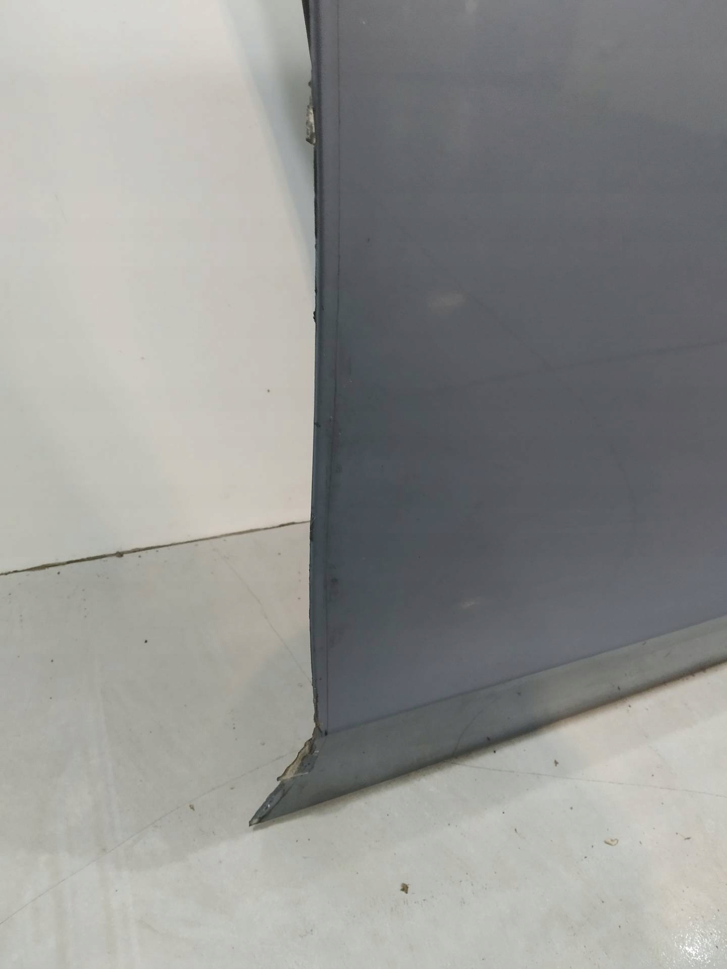 door right front 721-16 Volvo S90 II (2016- )