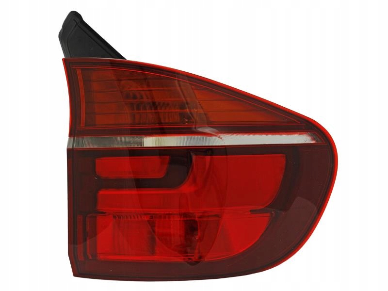 Pravá zadní Led lampa pro Bmw X5 E70 (2010-2013) Depo 444-1961R-UE