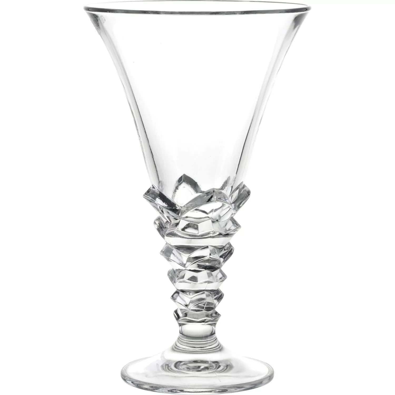 zmrzlinový pohár 370 ml Palmier Arcoroc (6 ks)
