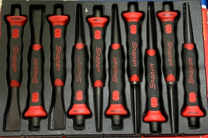 Snapon w Przecinaki, punktaki, wybijaki - Allegro.pl Snapon w Przecinaki, punktaki, wybijaki - Allegro.pl