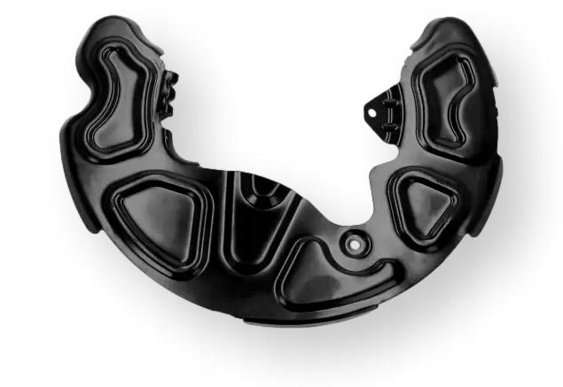 Mercedes Vito Eqv W447 Kotvící kotouč přední levý Oe