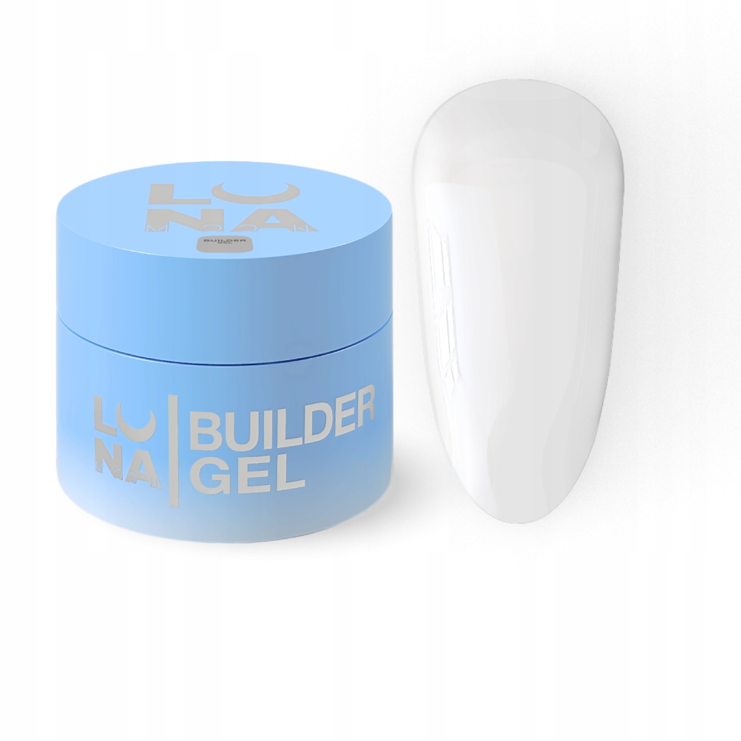 Premium Gel nr. 01
